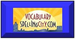 Spelling City 